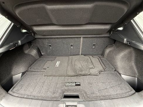 Used 2022 Nissan Rogue Sport SV AWD/4WD image 22