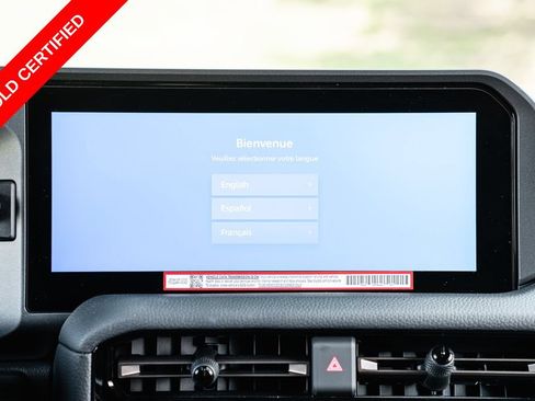 Certified 2026 Toyota Land Cruiser w/ Premium Package AWD/4WD image 23