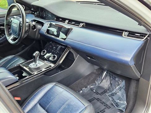 Used 2020 Land Rover Range Rover Evoque R-Dynamic HSE image 22