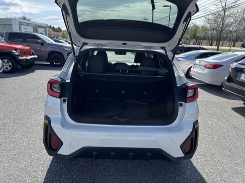 Used 2025 Subaru Crosstrek 2.5i Sport image 21