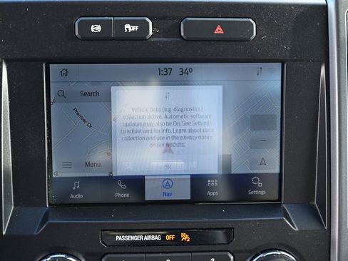 Used 2022 Ford F250 XLT image 28