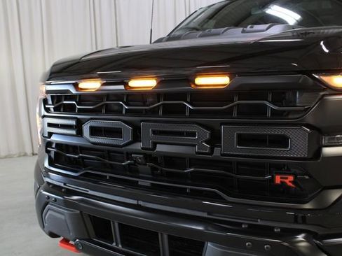 New 2026 Ford F150 Raptor w/ Equipment Group 803A Raptor R AWD/4WD image 33