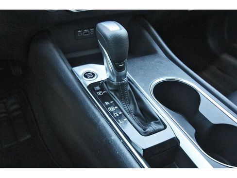 Used 2022 Nissan Altima 2.5 SV FWD image 31