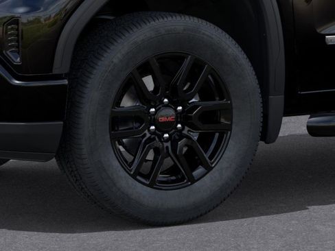 New 2026 GMC Sierra 1500 Elevation image 9