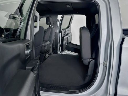 Used 2020 Chevrolet Silverado 1500 LT w/ Fleet Comfort Package image 29