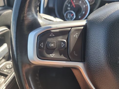 Used 2024 RAM 2500 Big Horn AWD/4WD image 30