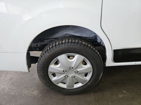 Used 2014 Nissan NV200 SV w/ Technology Package FWD image 23