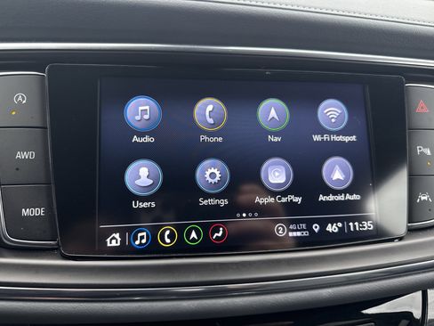 Used 2023 Buick Enclave Essence w/ Experience Buick Package image 28