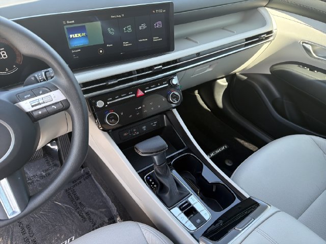 Certified 2026 Hyundai Tucson SEL Plus FWD image 31