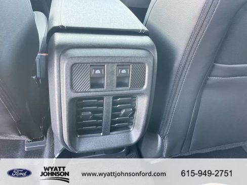 New 2026 Ford Bronco Outer Banks AWD/4WD image 16