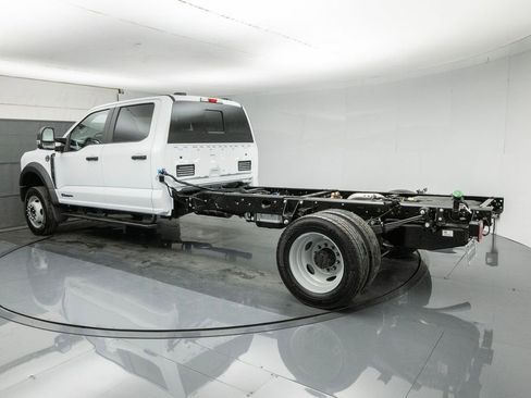 New 2026 Ford F550 2WD Crew Cab Super Duty image 5
