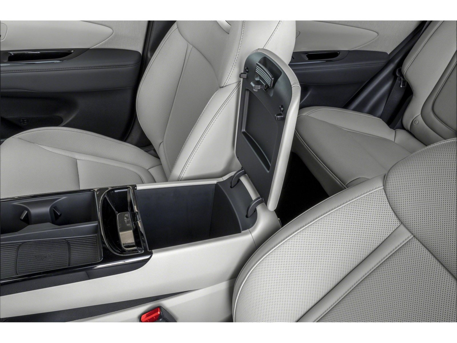 New 2026 Hyundai Tucson Limited AWD/4WD image 9