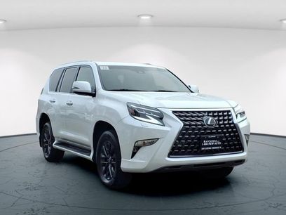 Used 2023 Lexus GX 460 Premium w/ Premium Package