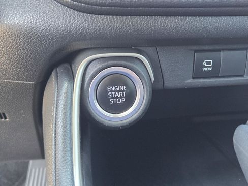 Used 2024 Toyota Grand Highlander FWD image 13