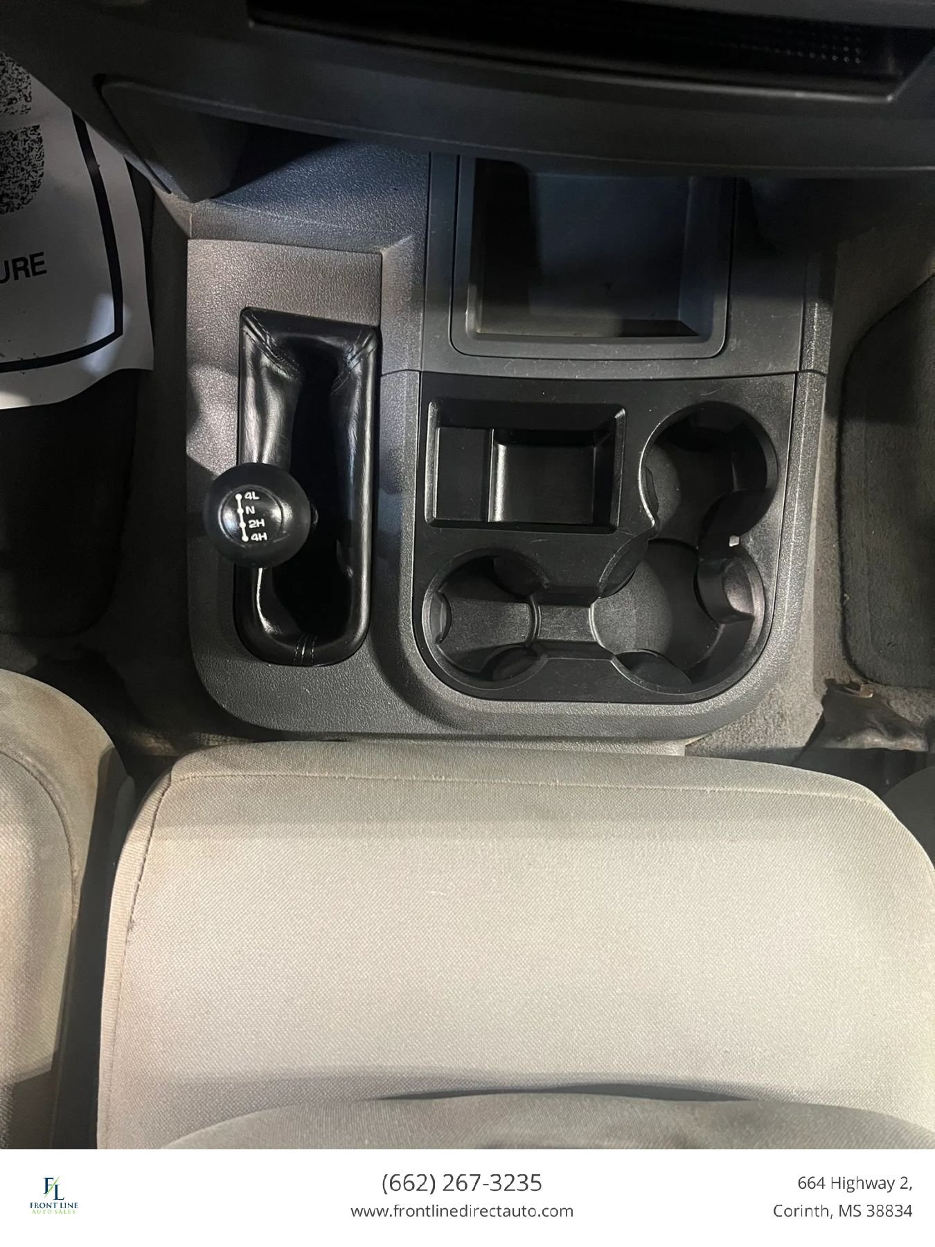 Used 2006 Dodge Ram 2500 Truck SLT AWD/4WD image 18