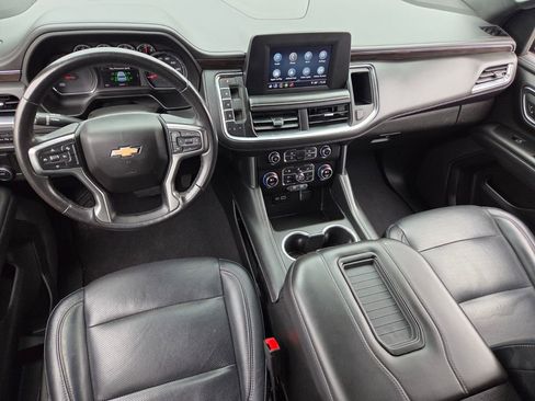 Used 2022 Chevrolet Tahoe LS image 8