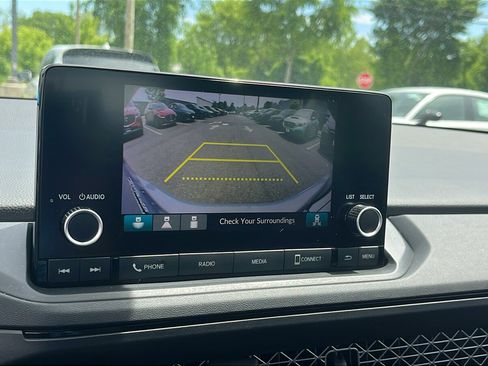 Used 2025 Honda Accord SE image 16