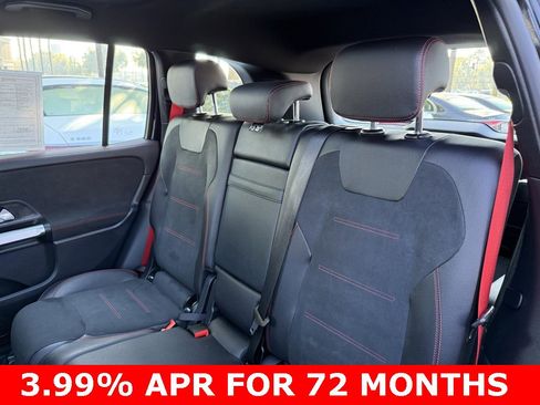 Certified 2024 Mercedes-Benz GLB 35 AMG GLB 35 AMGﾮ image 15