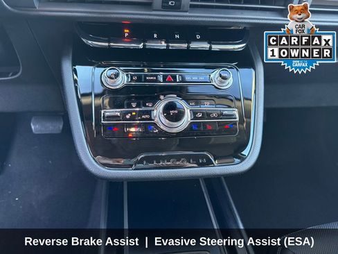 Used 2022 Lincoln Corsair Reserve w/ Equipment Group 201A image 15