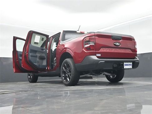 New 2025 Ford Maverick XLT w/ Black Appearance Package image 69