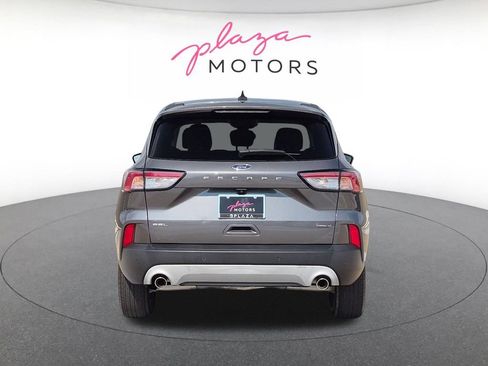 Used 2022 Ford Escape SEL AWD/4WD image 6