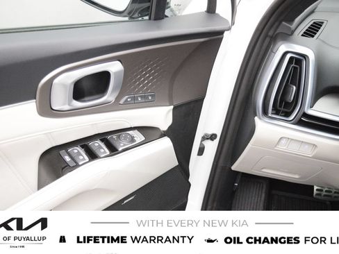 New 2026 Kia Sorento SX Prestige AWD/4WD image 27