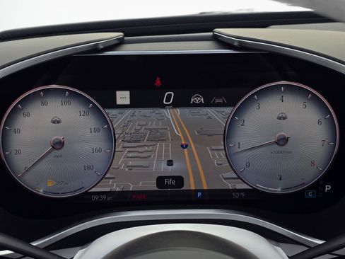 New 2026 Mercedes-Benz Maybach SL 680 image 36