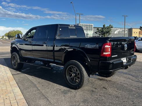 Used 2019 RAM 2500 Laramie image 6