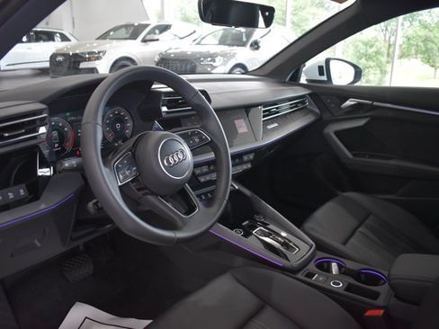Used 2026 Audi A3 2.0T Premium w/ Black Optic Package AWD/4WD image 11