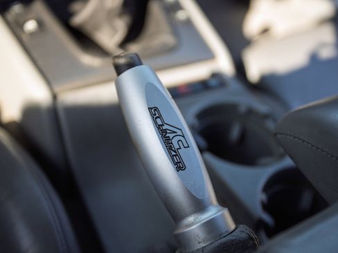 Used 2002 BMW M3 Coupe image 20