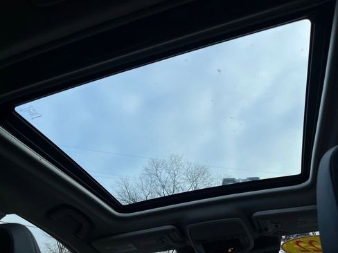 Certified 2022 Subaru Forester Touring image 21