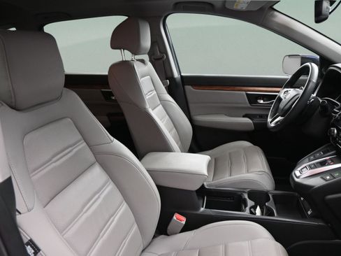 Used 2021 Honda CR-V EX-L image 35