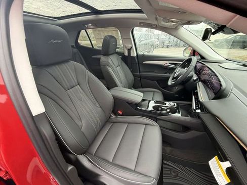 New 2026 Buick Envision Avenir image 21