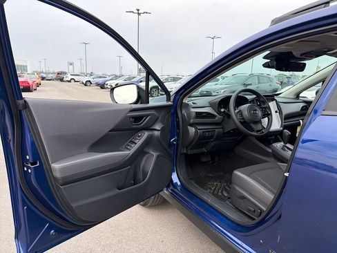 New 2026 Subaru Crosstrek 2.0i Premium image 14