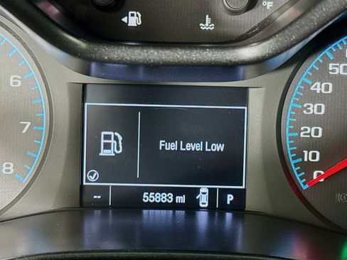 Used 2016 Chevrolet Colorado W/T image 17