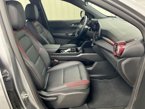 Used 2025 Chevrolet Equinox RS AWD/4WD image 21