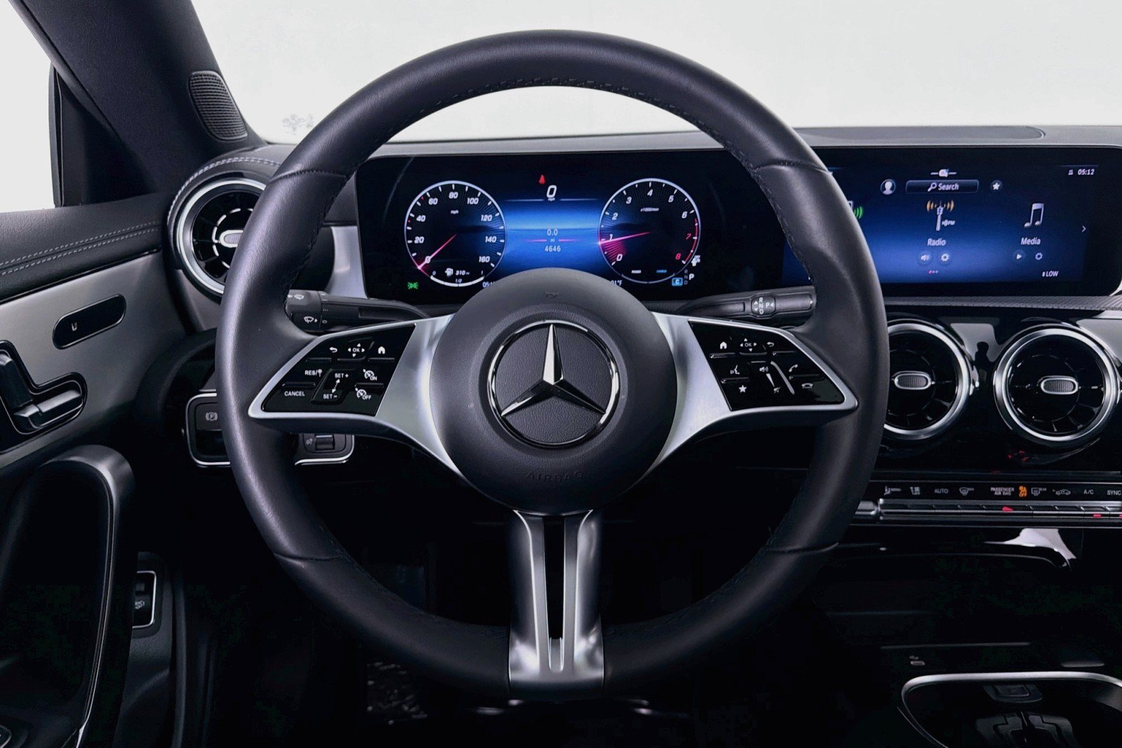 Certified 2026 Mercedes-Benz CLA 250 image 21