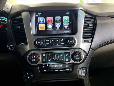 Used 2017 Chevrolet Tahoe Premier RWD image 34