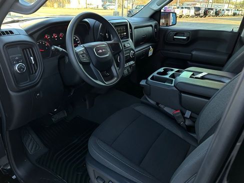 New 2026 GMC Sierra 1500 Pro w/ Graphite Edition image 9
