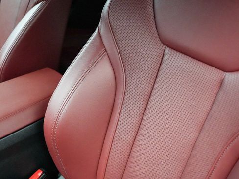 Used 2022 BMW 430i Convertible RWD image 40