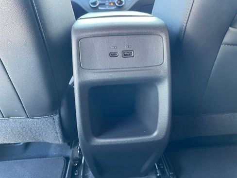 Used 2025 Buick Envista Preferred image 24