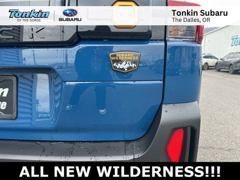 New 2026 Subaru Outback Wilderness AWD/4WD image 37