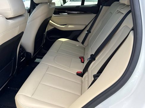 Used 2023 BMW X3 sDrive30i w/ Convenience Package RWD image 33