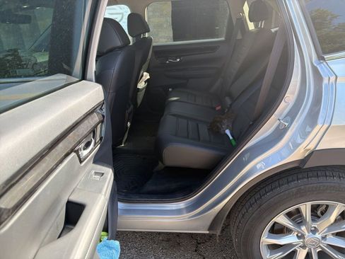 Used 2025 Honda CR-V EX-L image 19