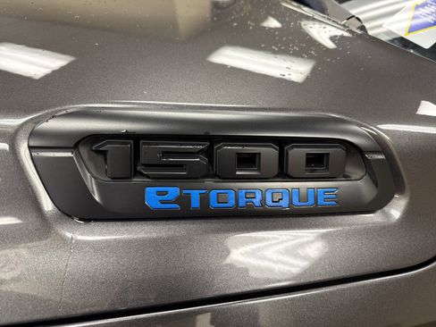 Used 2023 RAM 1500 Big Horn image 5