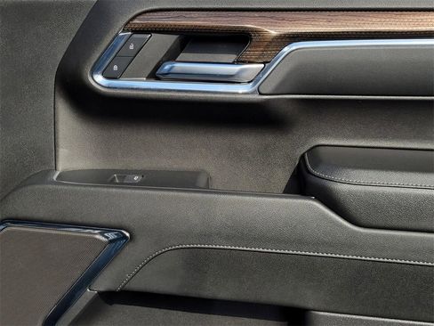 Certified 2023 Chevrolet Silverado 1500 RST w/ Z71 Off-Road Package image 12