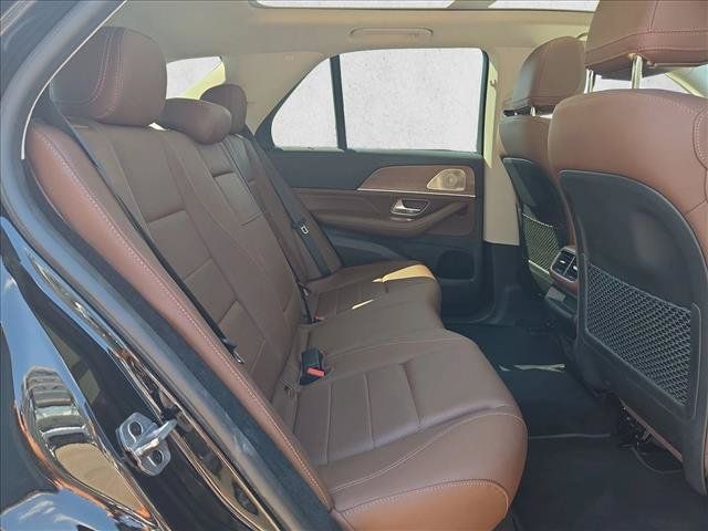 Used 2024 Mercedes-Benz GLE 450 4MATIC image 19