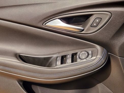 New 2026 Buick Encore GX Sport Touring w/ Advanced Technology Package FWD image 16