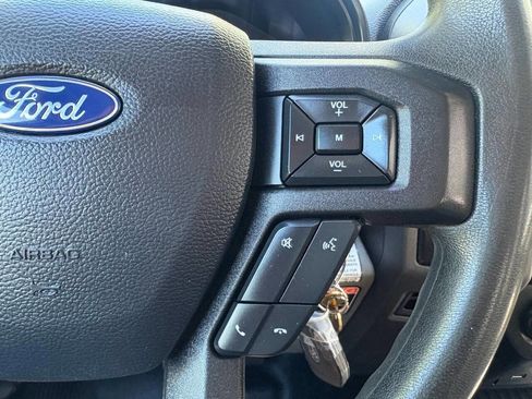 Used 2020 Ford F550 2WD SuperCab Super Duty image 20