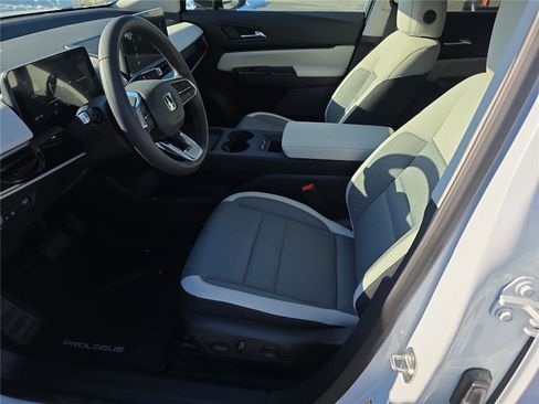 New 2026 Honda Prologue EX image 11